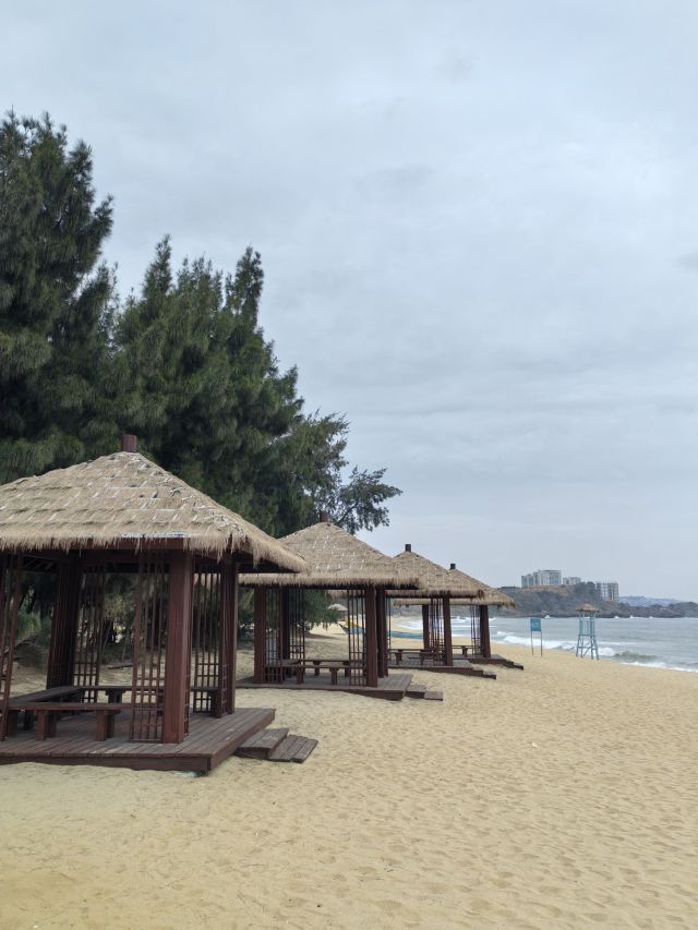 白塘湾旅游区旅行图片 2