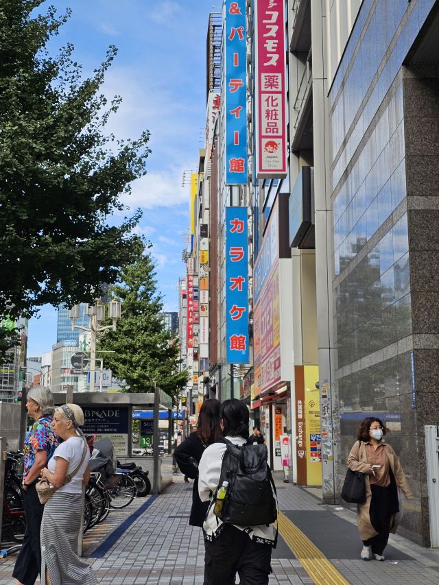 东京新宿区游玩攻略简介,东京新宿区门票/地址/图片/开放时间/照片/门票价格【携程攻略】