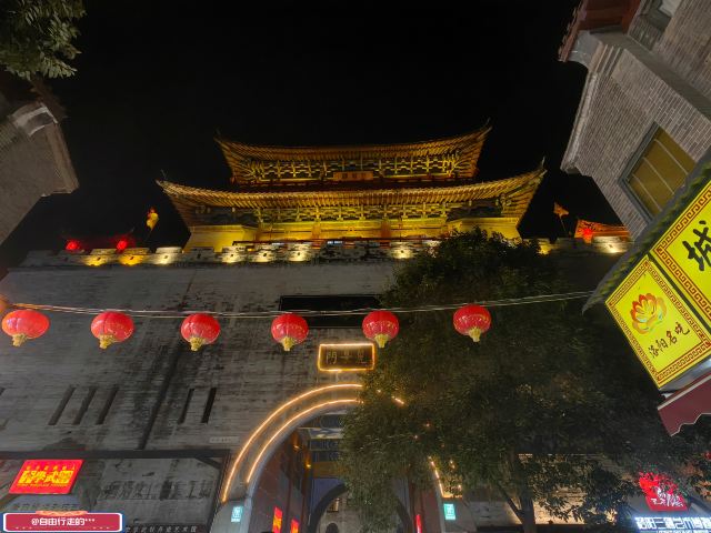 丽景门景区旅行图片 4