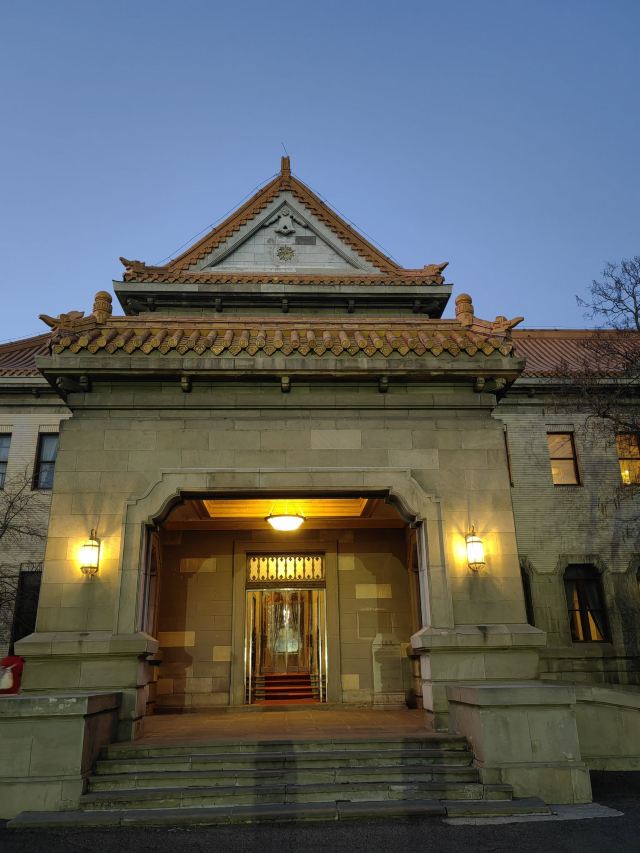 龙塔旅行图片 2