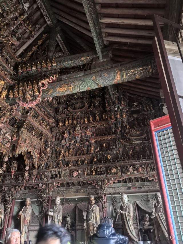 小西天旅行图片 3