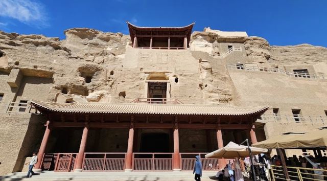 世界公园旅行图片 7