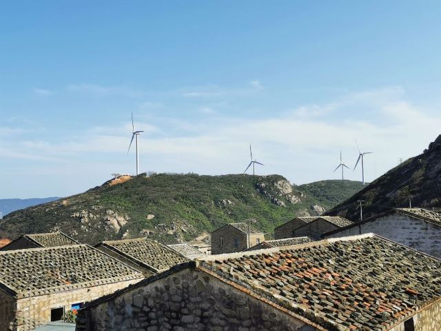 猫头墘旅行图片 11