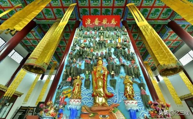 琉璃寺旅行图片 3