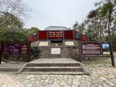 玉泉山风景区-当阳-游侠半仙