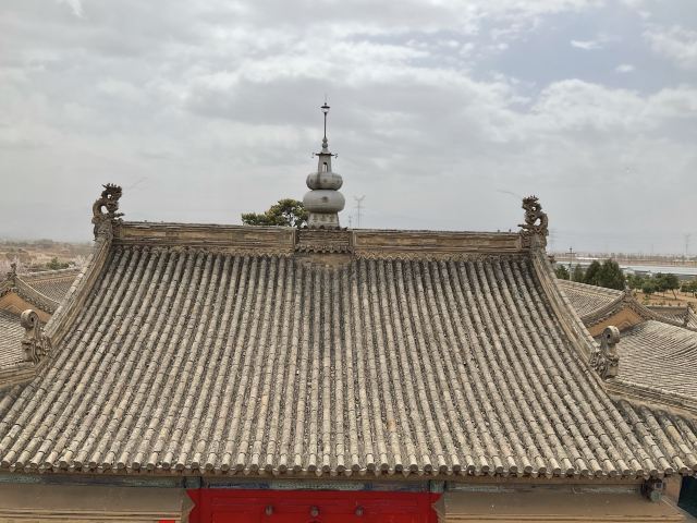 重泰寺旅行图片 15