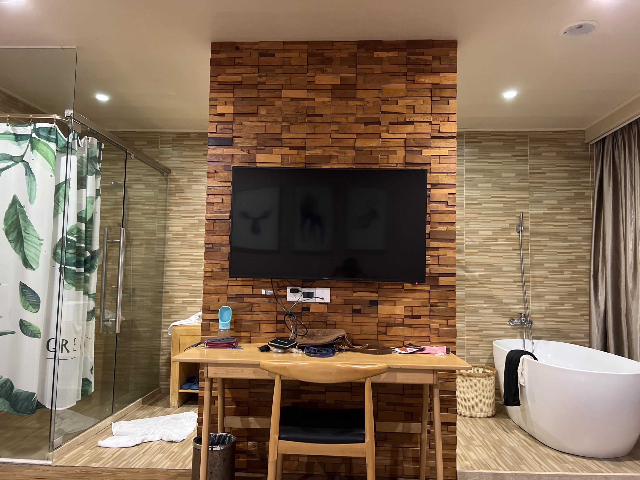 福州望江园餐厅图片