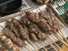 集木烧烤音乐餐吧(沿江东路店)-广州-陌染MM
