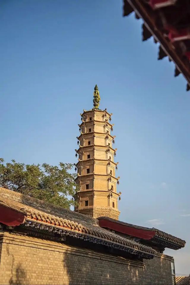 白塔山公园旅行图片 4