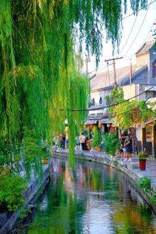 曲水亭街-济南-YoYo_4A2K1T7K