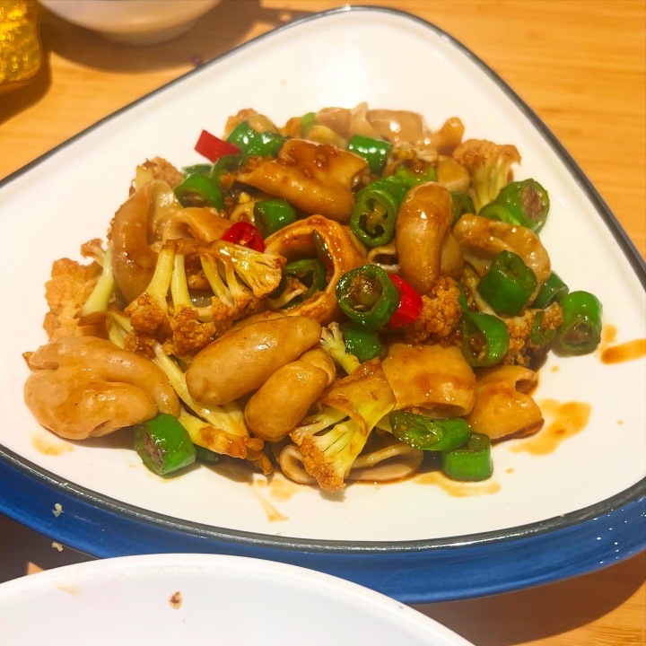 老永安(宏泰大厦店)餐厅图片