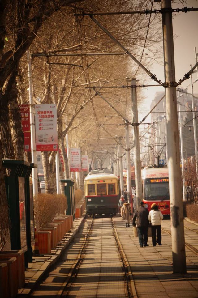 长影旧址博物馆旅行图片 4