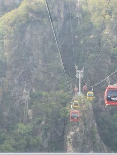 中灵索道-下站-栾川-YoYo_8E7A8S7R