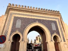 布日卢蓝门-非斯-XYADCN 📈📈📈