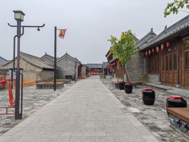 万全右卫城旅行图片 9
