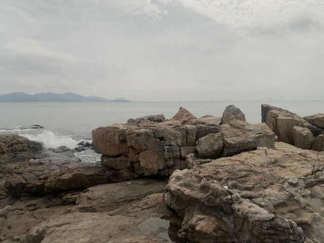 大亚湾旅行图片 1