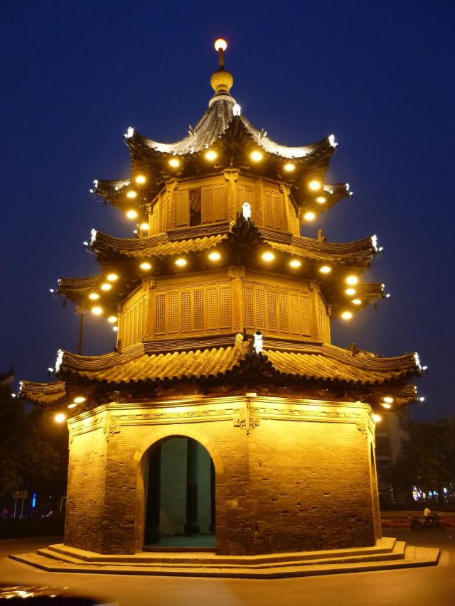 文昌阁旅行图片 3