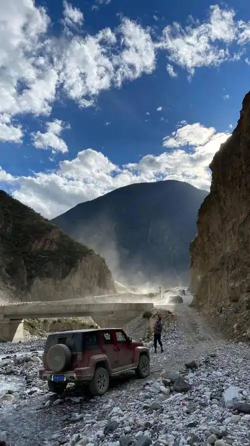 丙察察旅行图片 3