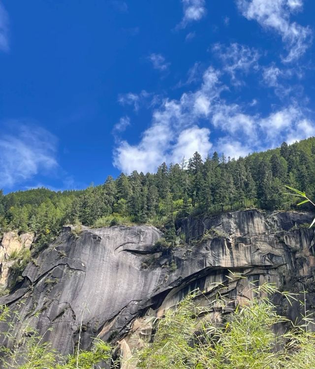 卡定沟景区旅行图片 1