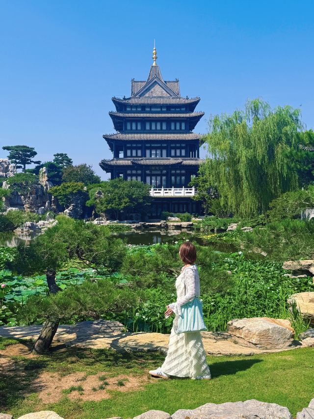 琅琊园旅行图片 3