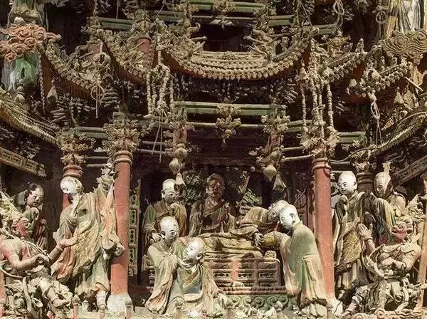 水陆庵旅行图片 2