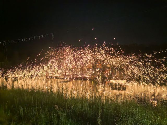 西夏风情园旅行图片 2