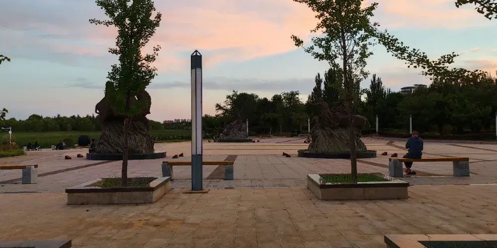 永安旅遊