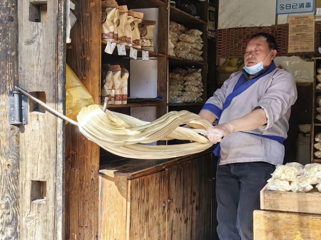 丽江千古情景区旅行图片 4