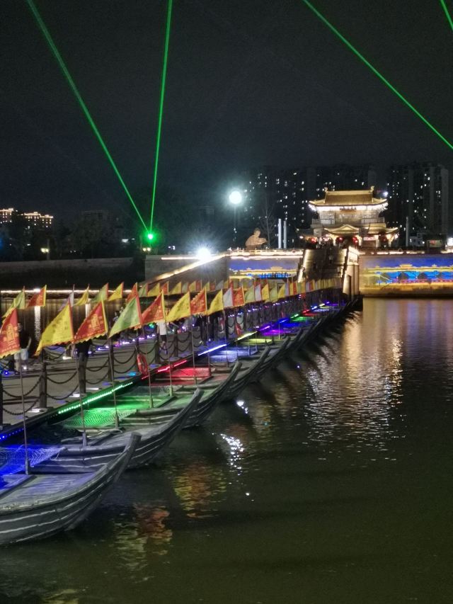 佛堂古镇旅行图片 2