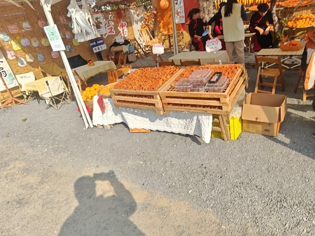 红岩旅游区旅行图片 2