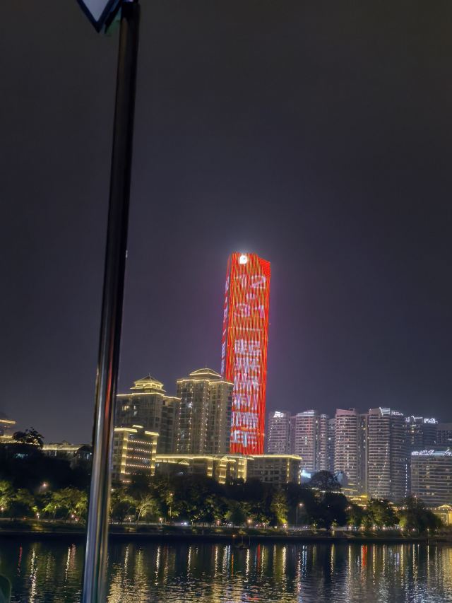 柳州印象游船旅行图片 2