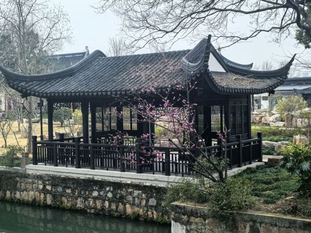 虎丘山风景区旅行图片 3