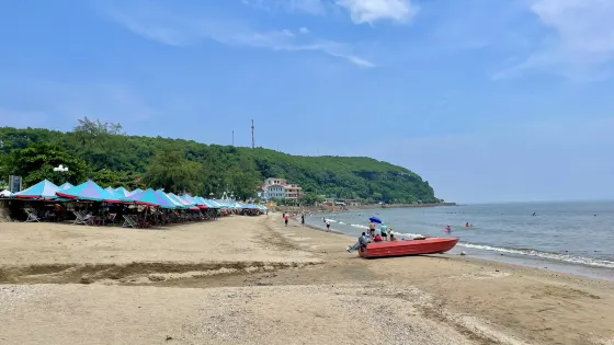 塗山郡