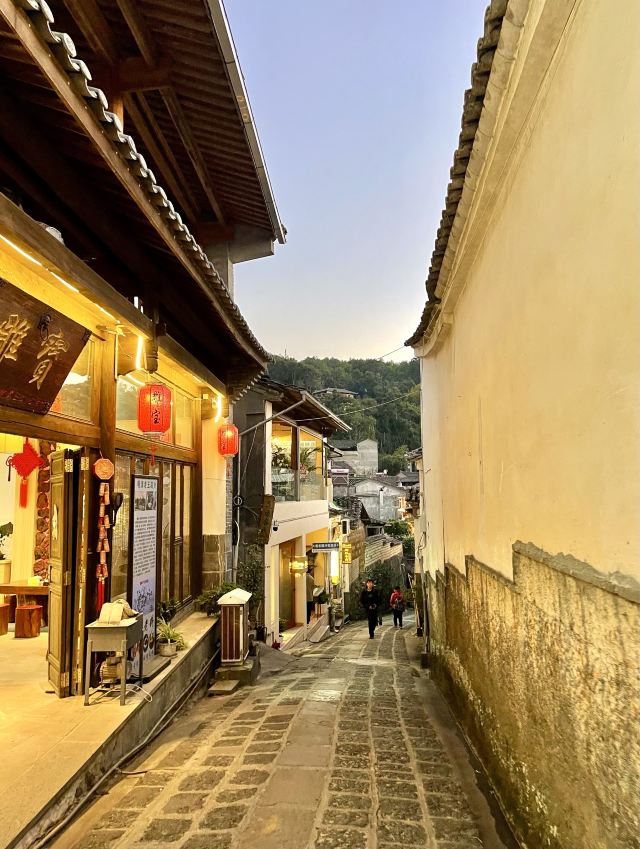 绮罗古镇旅行图片 9
