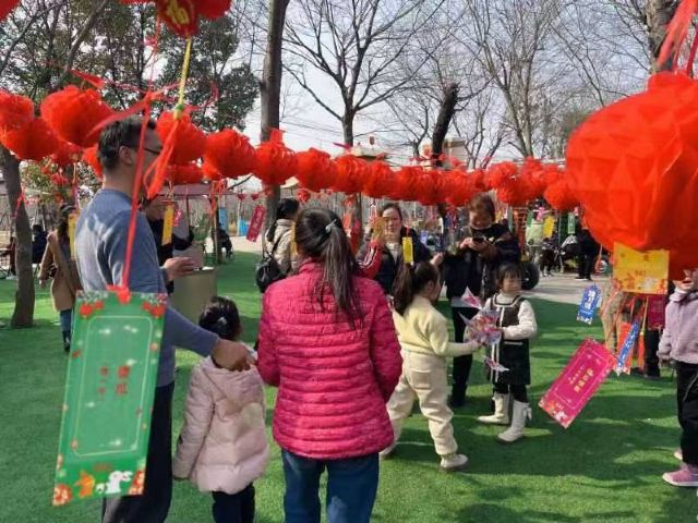 南京森林大世界旅行图片 4