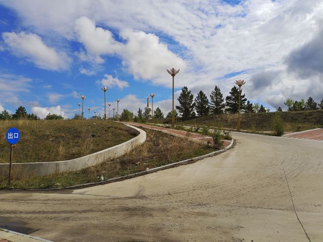两河圣山旅游风景区(暂停开放)旅行图片 5