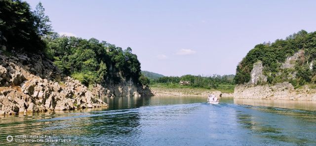 长潭岗景区旅行图片 3