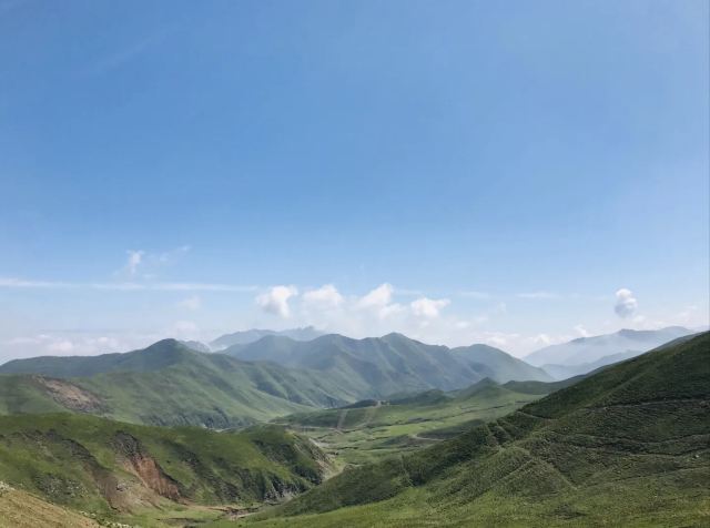 宗喀拉则景区旅行图片 1