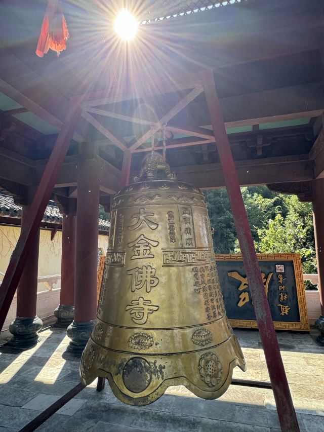 大金佛寺旅行图片 4