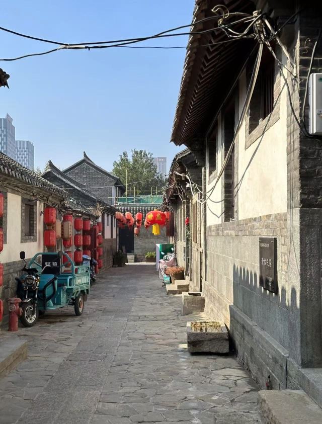 所城里大街57号旅行图片 2