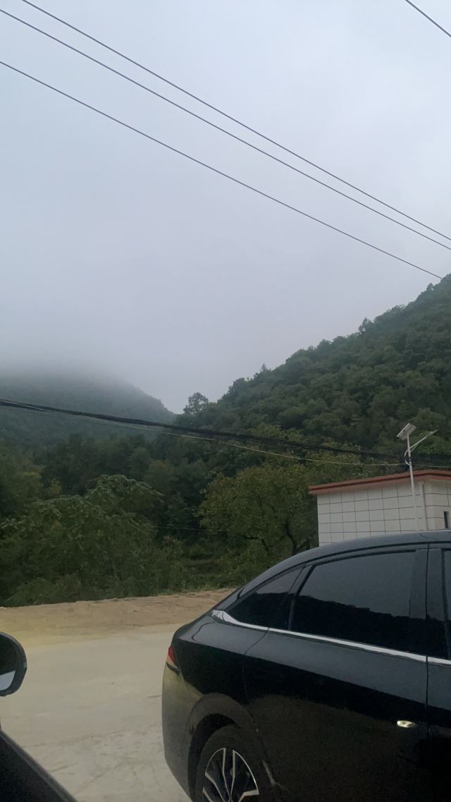 大秦四合院旅行图片 3