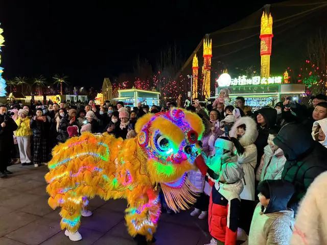 辽源市动植物园旅行图片 3