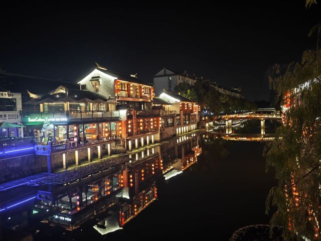 七宝古镇旅行图片 5