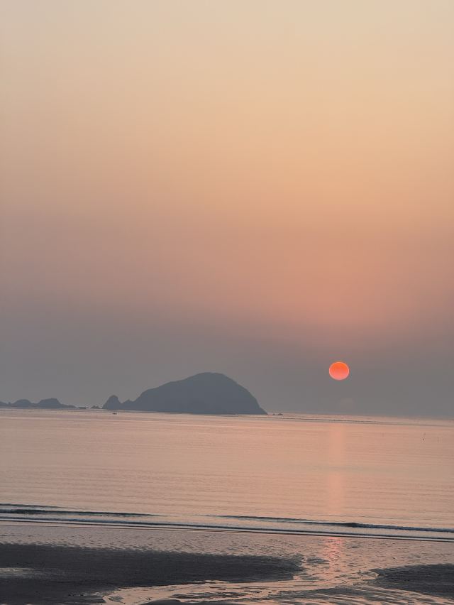 丹湾观景平台旅行图片 8