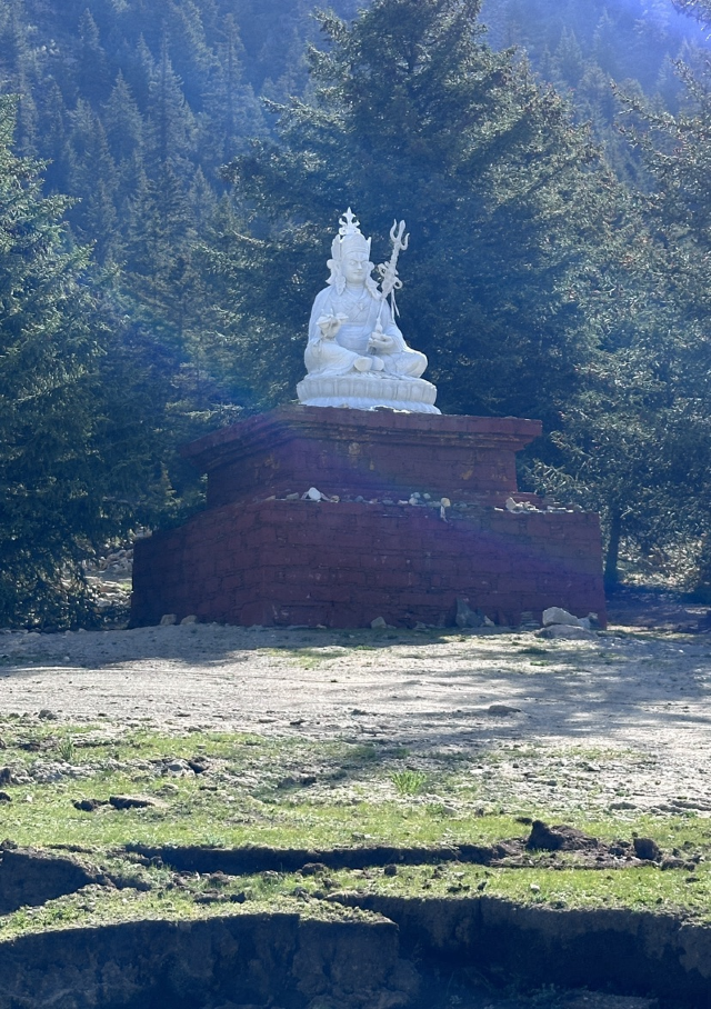 邦坡寺旅行图片 8