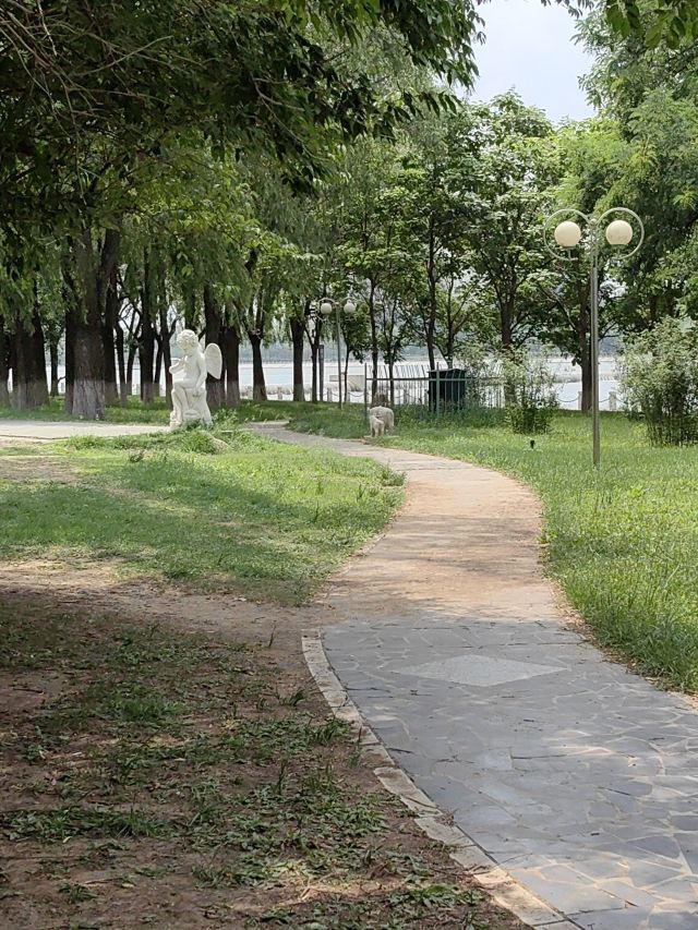 大凌河风景区旅行图片 3
