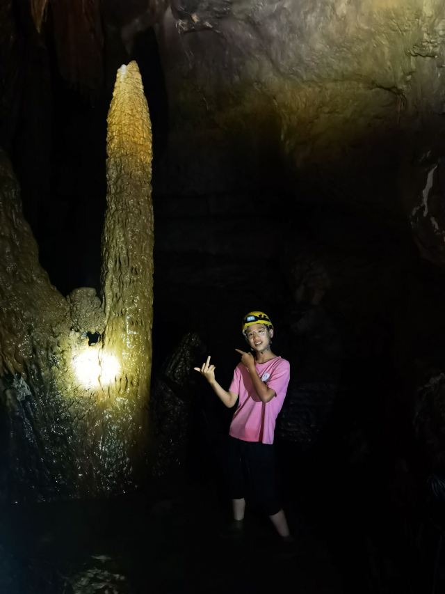 月亮水岩景区旅行图片 10
