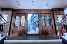 八路军桂林办事处旧址-桂林-午🐴