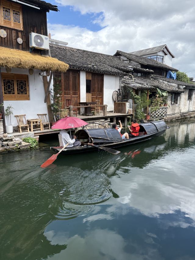西小路历史街区旅行图片 10