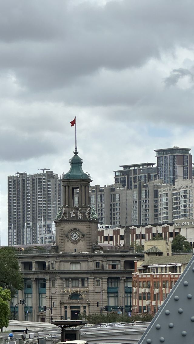 乍浦路桥旅行图片 3